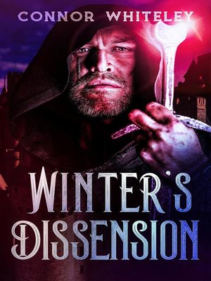 cover image of Winter's Dissension